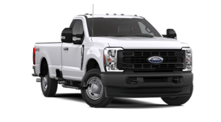 2026 Ford Super Duty® External Image 5